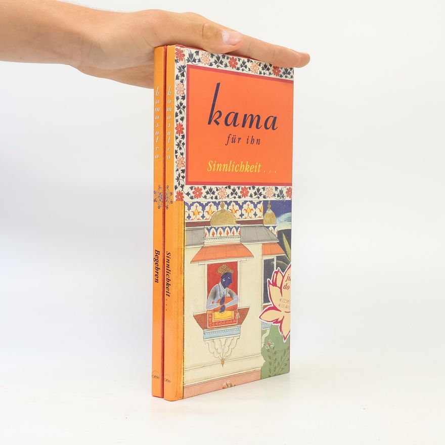 Manjusri Basu Kamasutra für ihn
