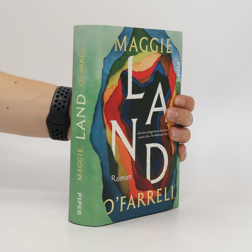 Maggie O´Farrell Land