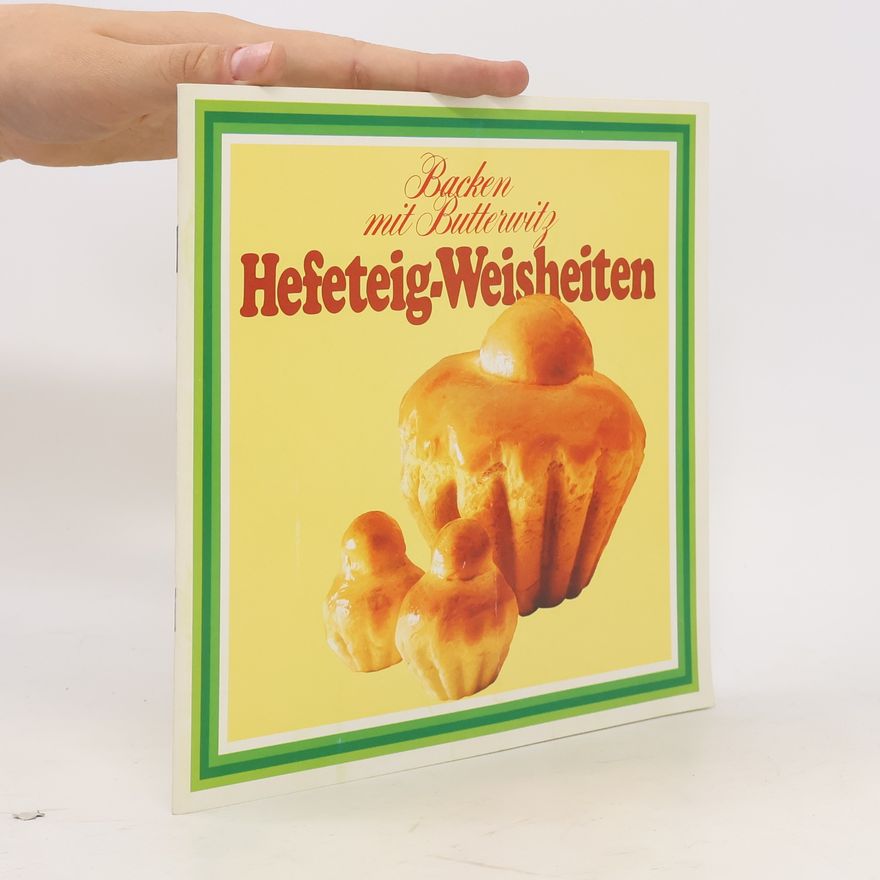 Autorenkollektiv Backen mit Butterwitz