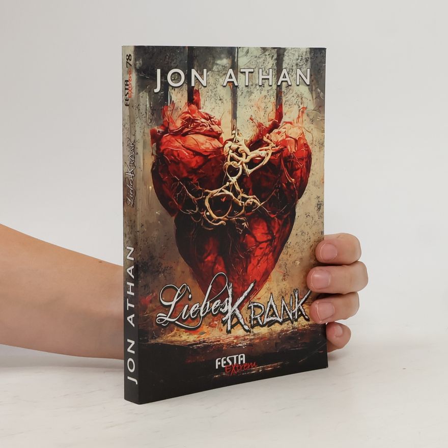 Jon Athan Liebeskrank