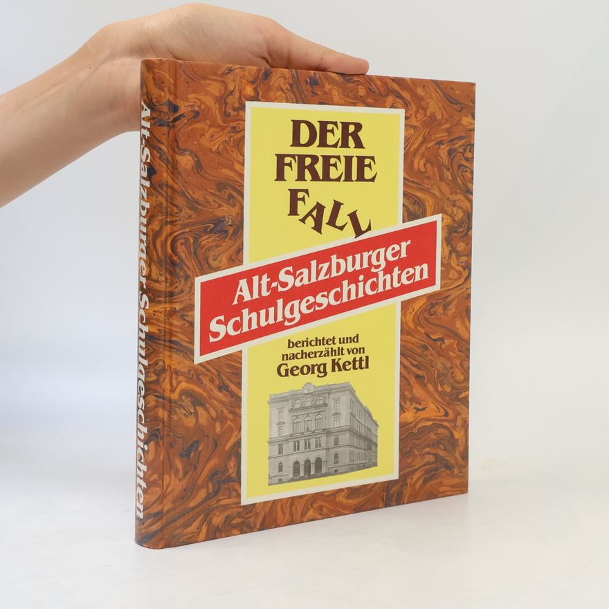 Georg Kettl Der freie Fall