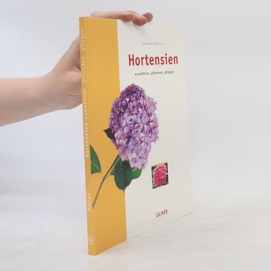 Corinne Mallet Hortensien