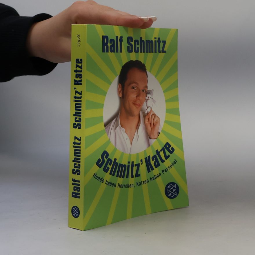Ralf Schmitz Schmitz' Katze