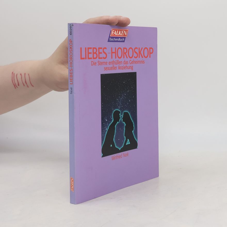 Autorenkollektiv Liebes-Horoskop