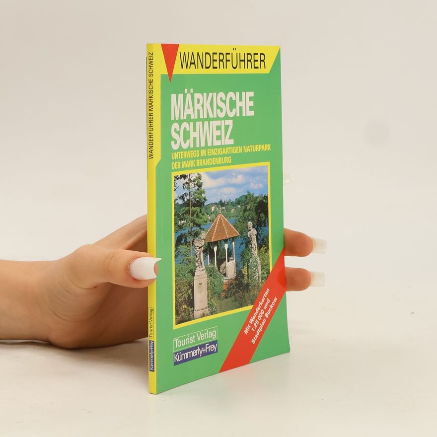 Dierk Heerwagen Märkische Schweiz