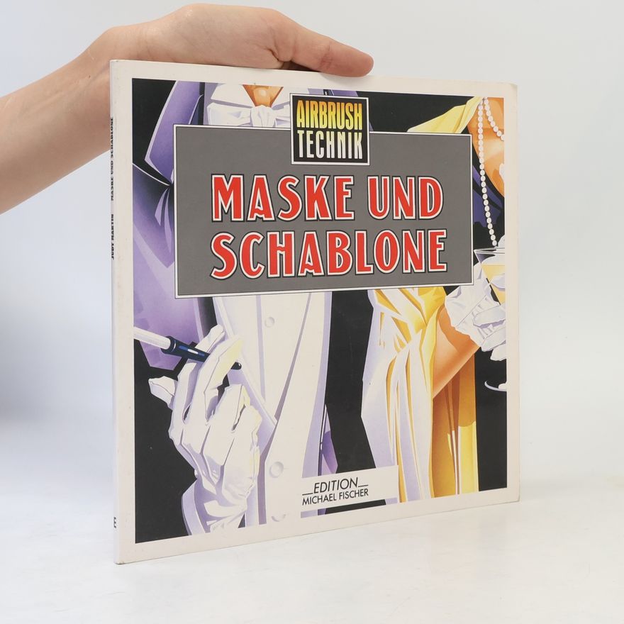 Autorenkollektiv Airbrush-Technik
