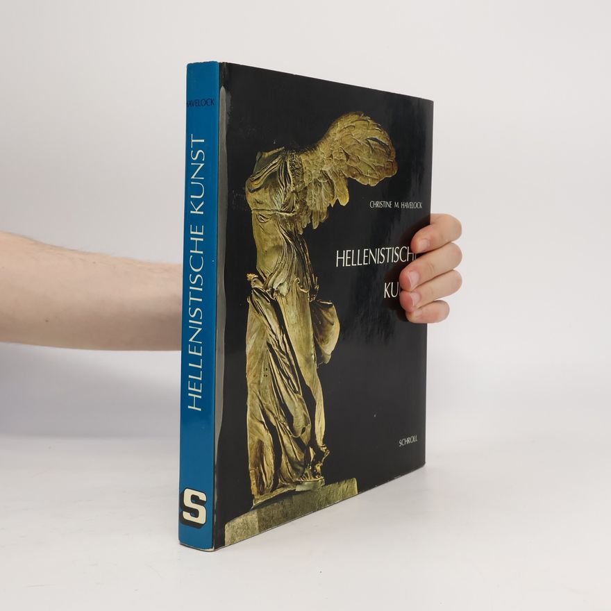 Autorenkollektiv Hellenistische Kunst