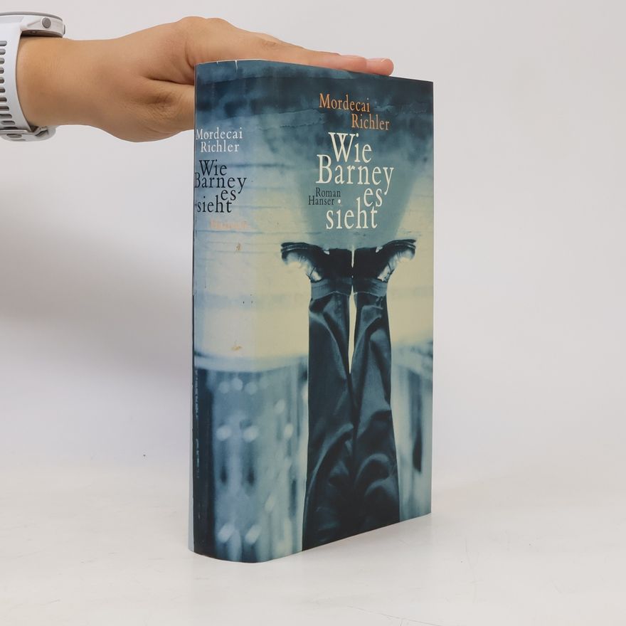 Isaac Bashevis Singer Schatten über dem Hudson