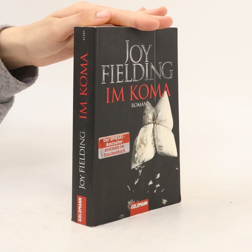 Joy Fielding Im Koma