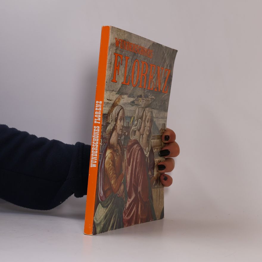 Autorenkollektiv Wunderschones Florenz
