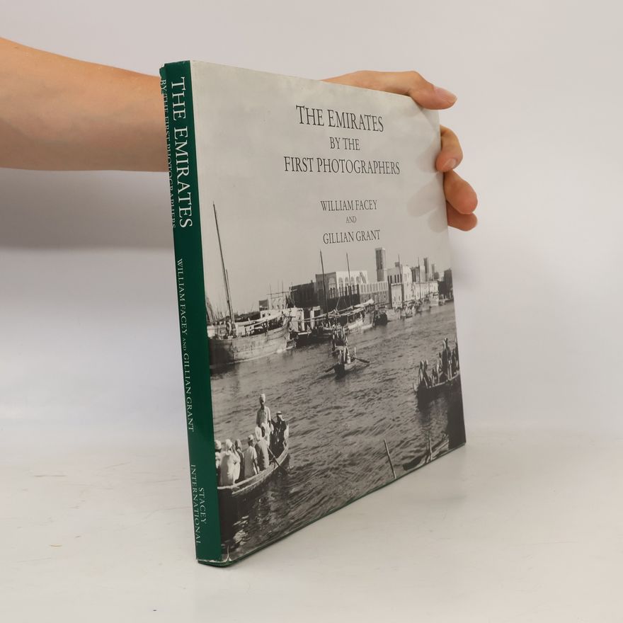 Gillian Grant Emirates by the First Photographers