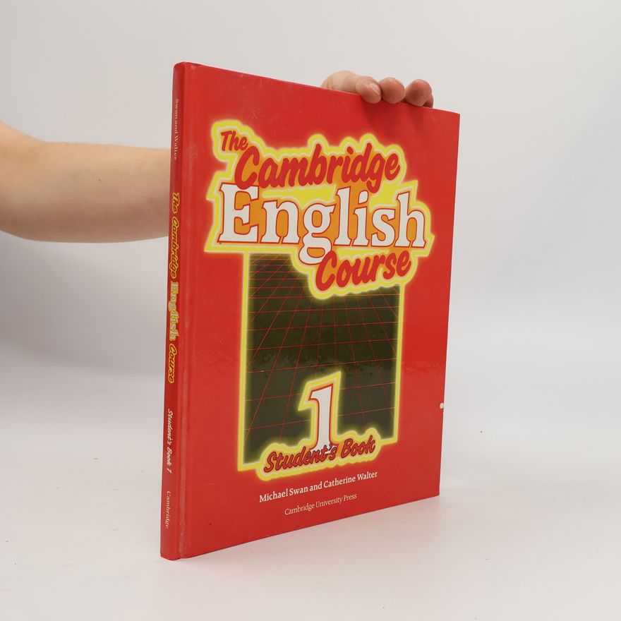 Michael Swan The Cambridge English course 1. Student's Book
