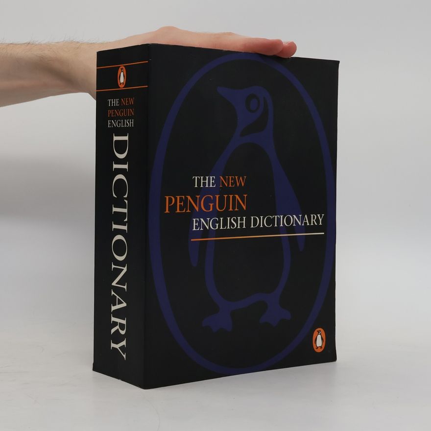 Robert C. Allen The New Penguin English Dictionary