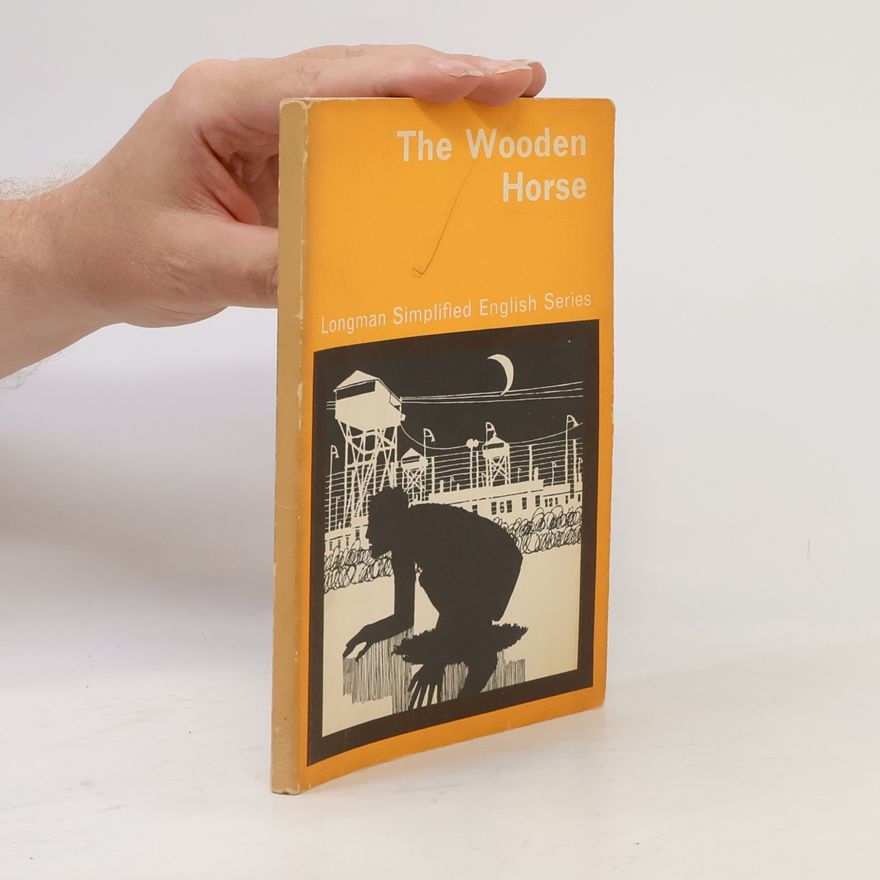 A. S. M. Ronaldson Longman Simplified English Series: The Wooden Horse