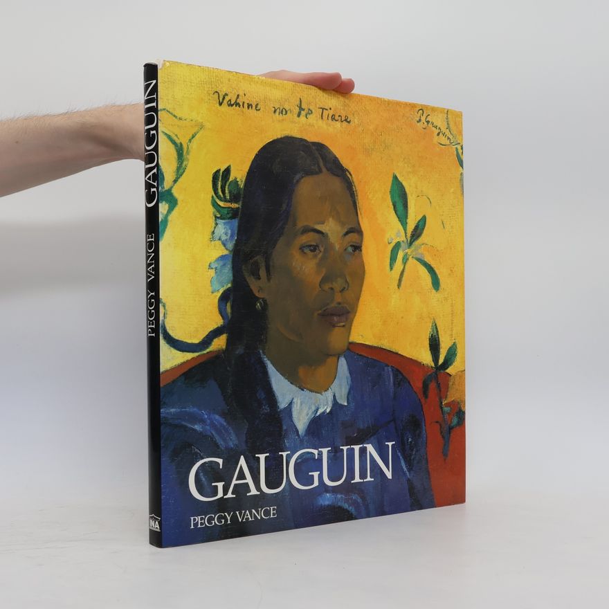 Peggy Vance Gauguin