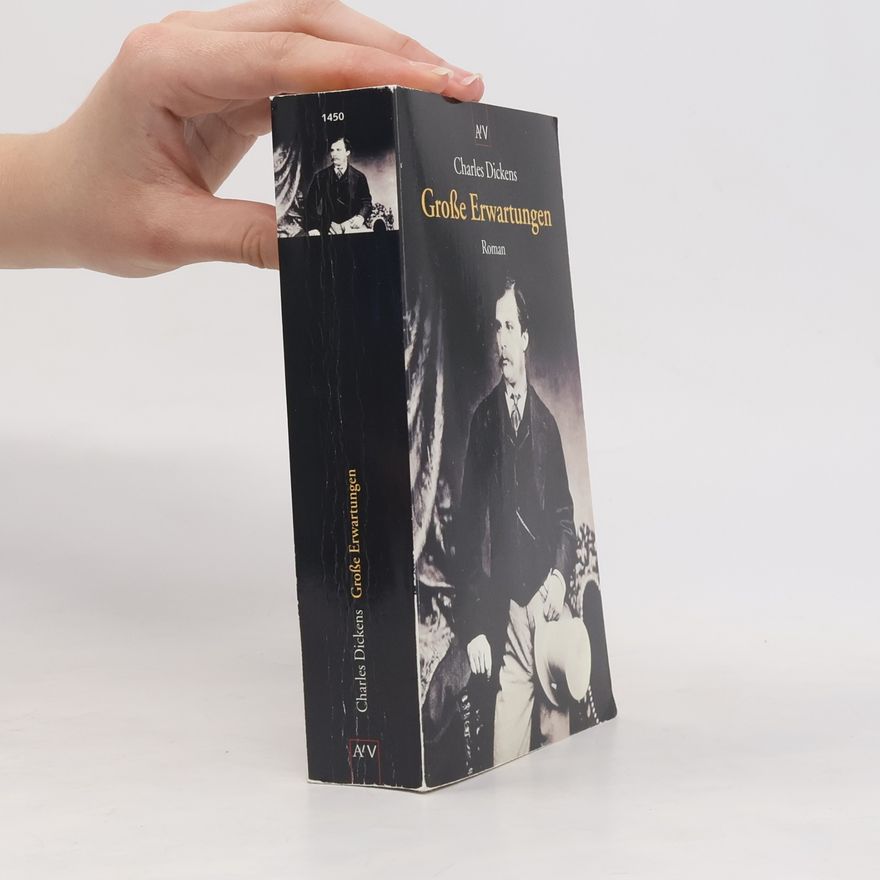Charles Dickens Große Erwartungen