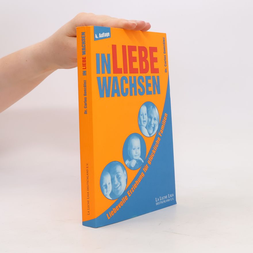 Carlos González In Liebe wachsen