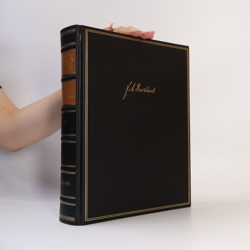 Auteurscollectief Brockhaus. Chronik des 20. Jahrhunderts. Band 9
