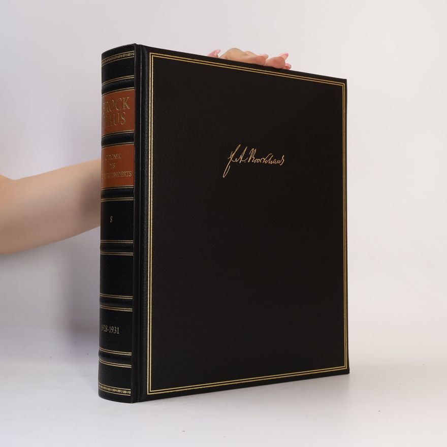 Kolektív autorov Brockhaus. Chronik des 20. Jahrhunderts. Band 8