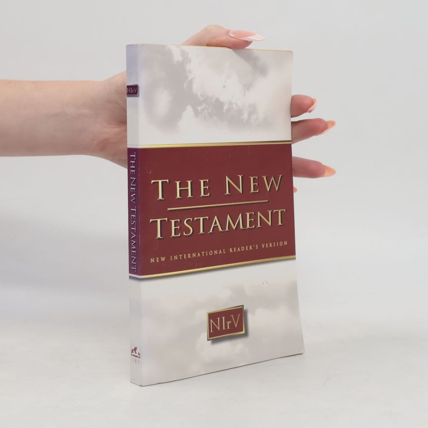 Collectif d'auteurs The New Testament