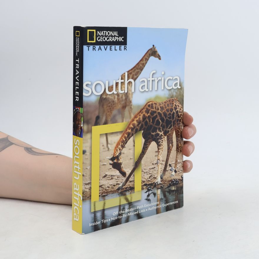 Samantha Reinders South Africa