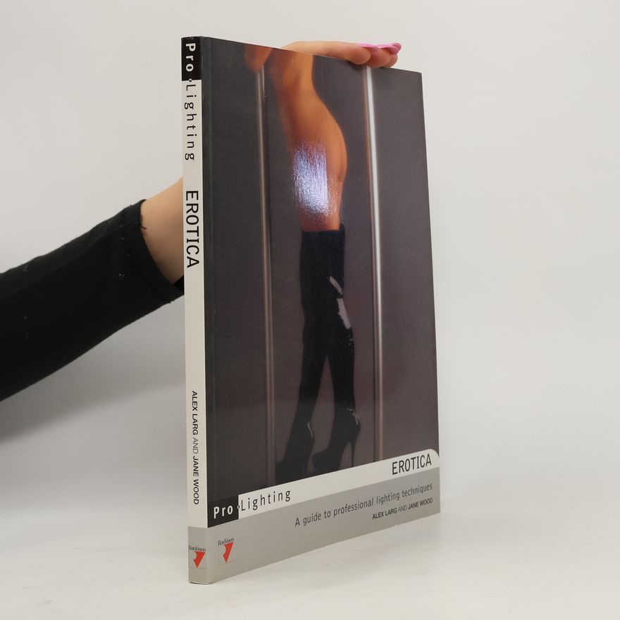 Jane Wood Erotica