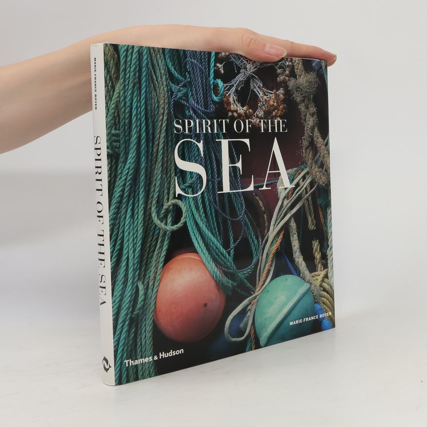 Marie-France Boyer Spirit of the Sea