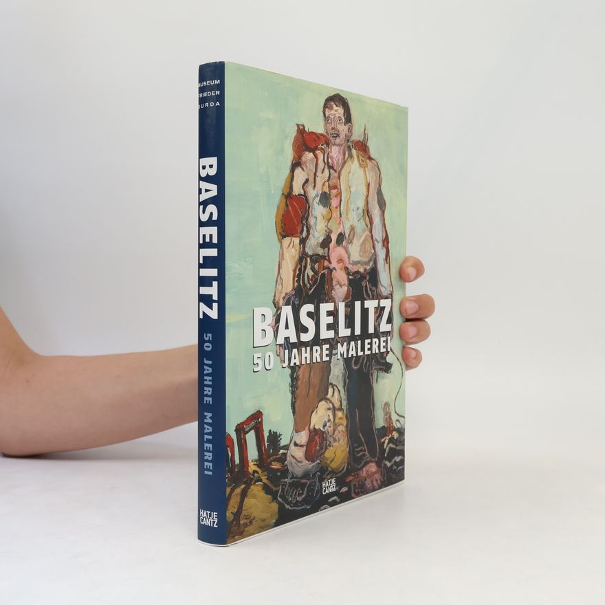 Götz Adriani Baselitz