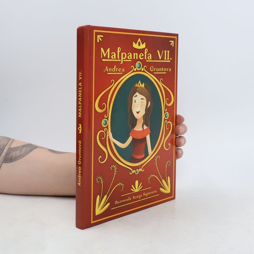Andrea Gruntová Malpanela VII.