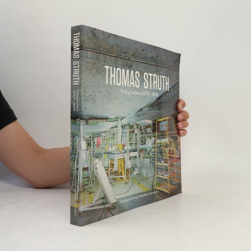 Thomas Struth Thomas Struth