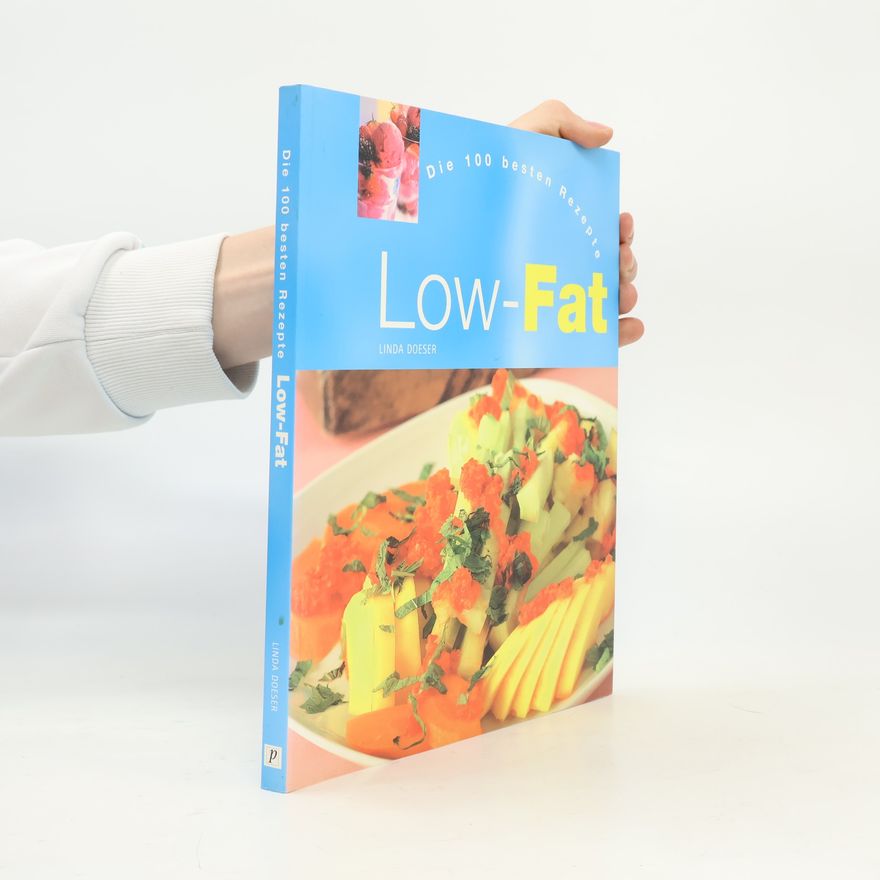 Linda Doeser Low-Fat