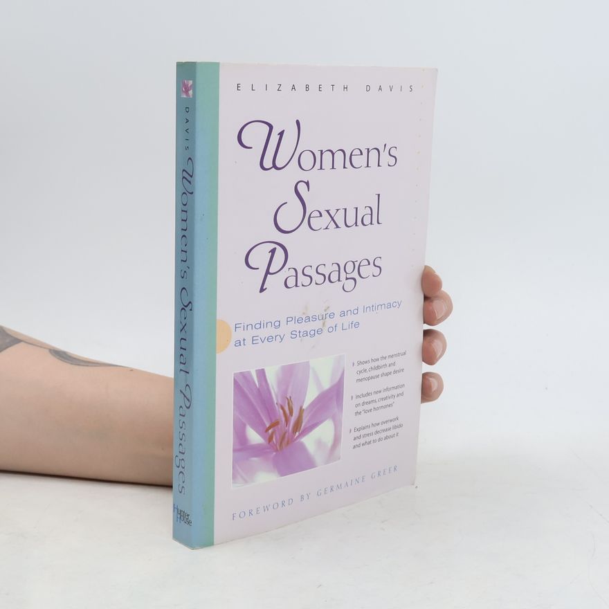 Elizabeth Davis Women's Sexual Passages