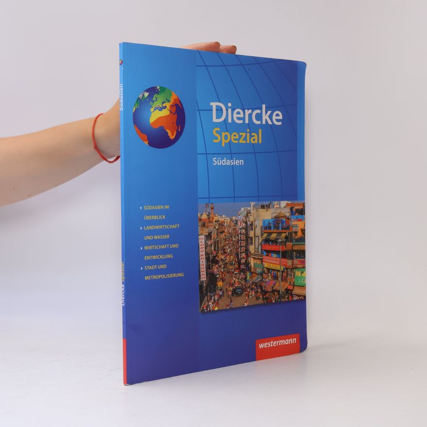 Autorenkollektiv Südasien