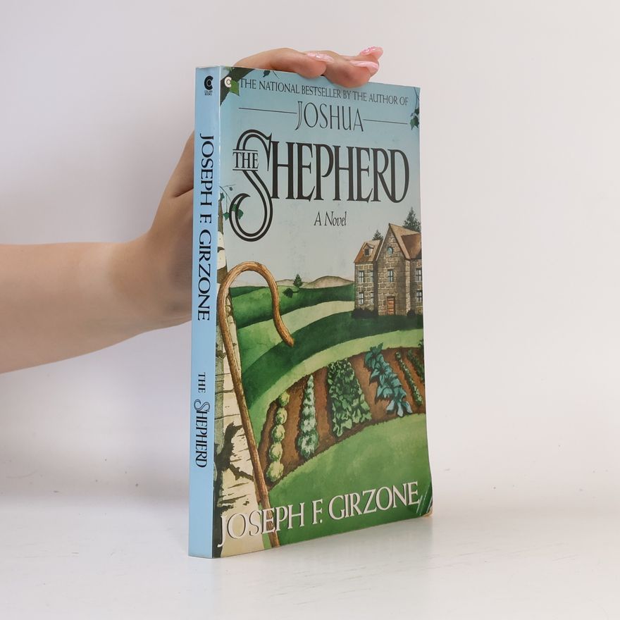 Joseph Girzone The Shepherd