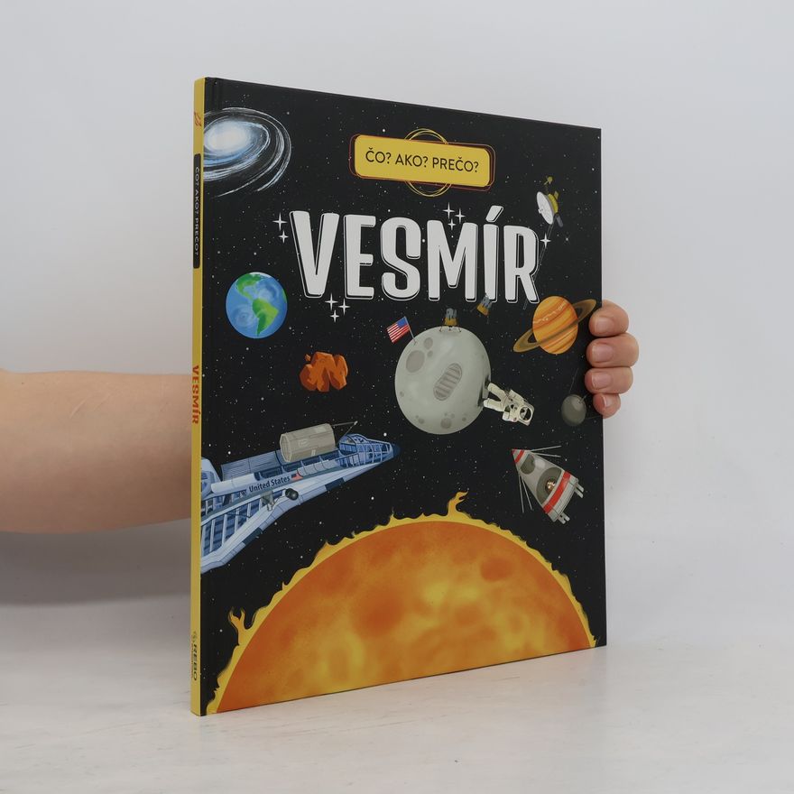 Autorenkollektiv Vesmír