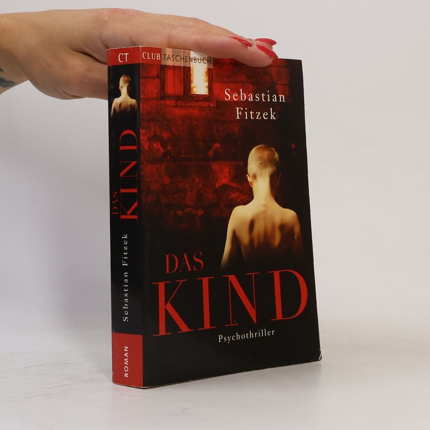 Sebastian Fitzek Das Kind