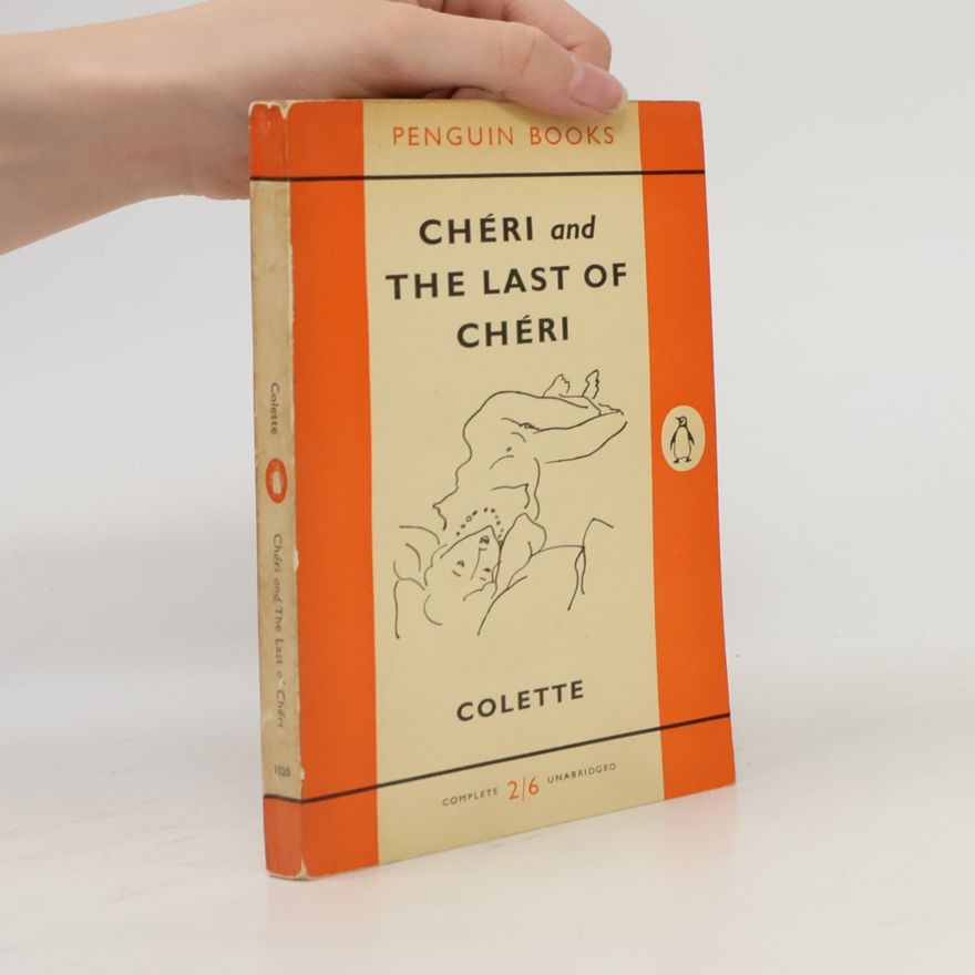 Colette Chéri and the Last of Chéri