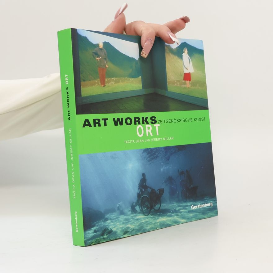 Autorenkollektiv Art Works Zeitgenössische kunst