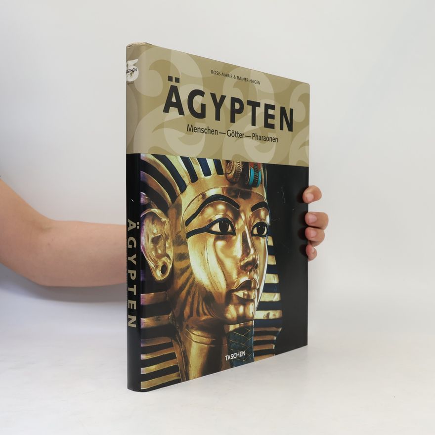Rainer Hagen Ägypten