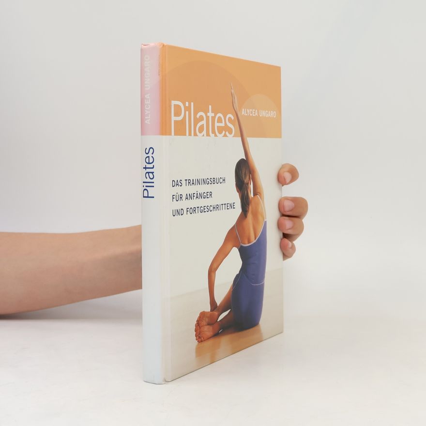 Alycea Ungaro Pilates