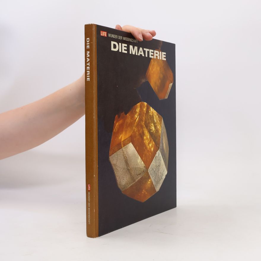 Ralph E. Lapp Die Materie