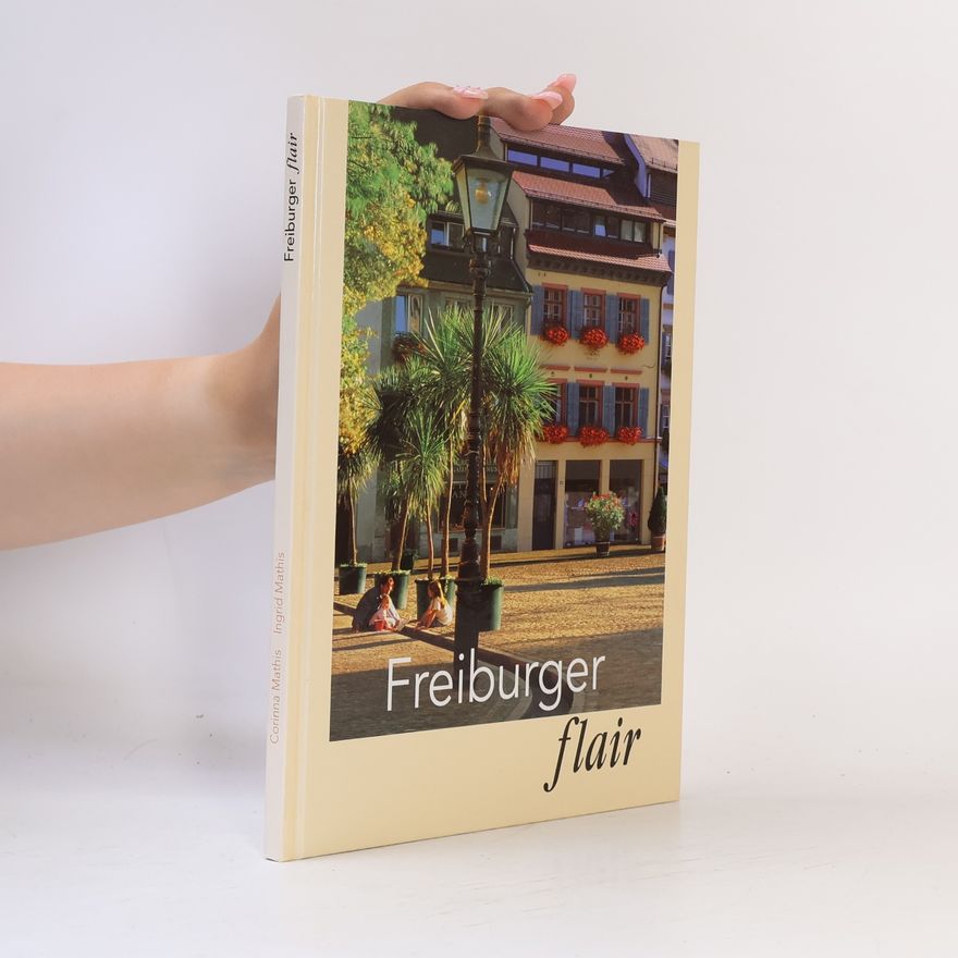 Autorenkollektiv Freiburger flair