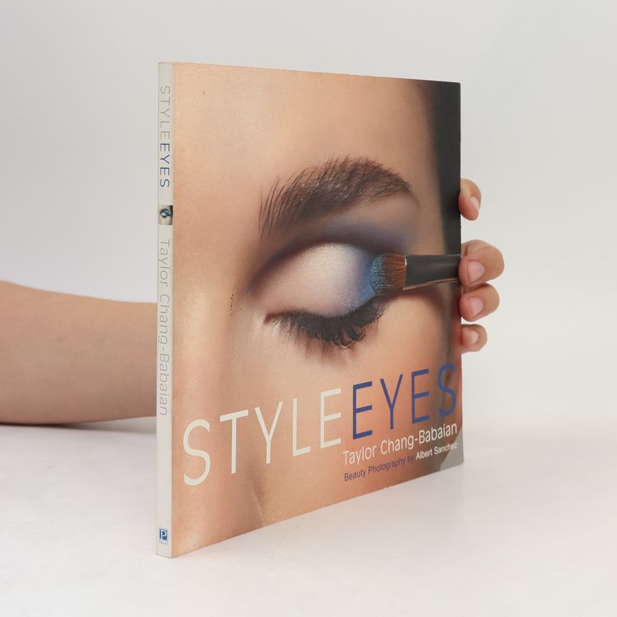 Albert Sanchez Style Eyes