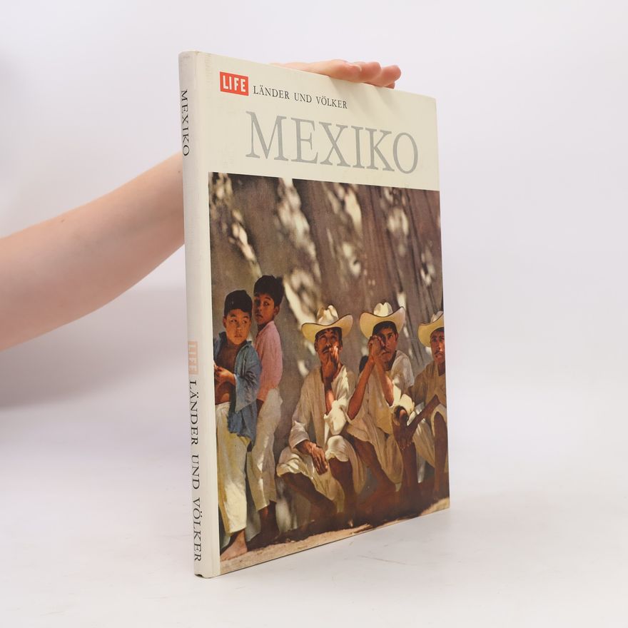 William Weber Johnson Mexiko