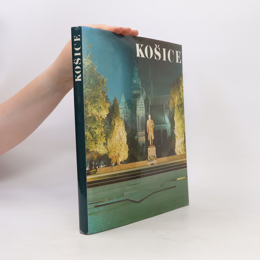 Juraj Špiner Košice