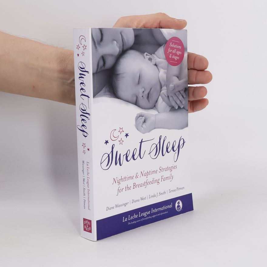 La Leche League International Sweet Sleep