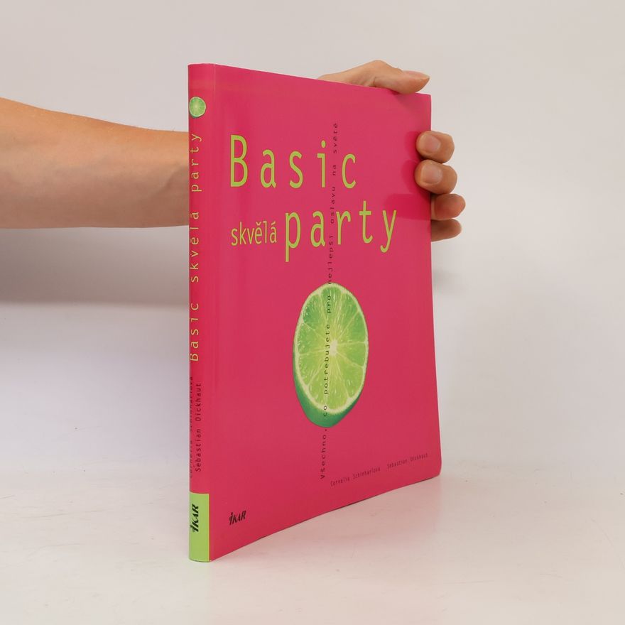 Sebastian Dickhaut Basic skvělá party