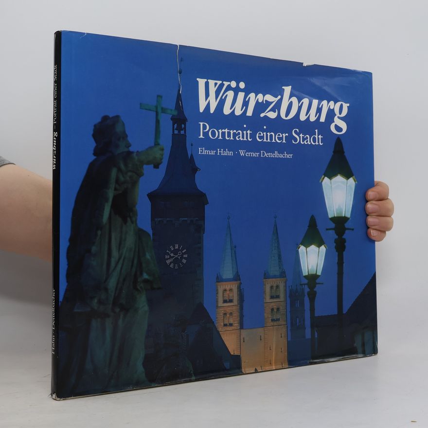 Elmar Hahn Würzburg