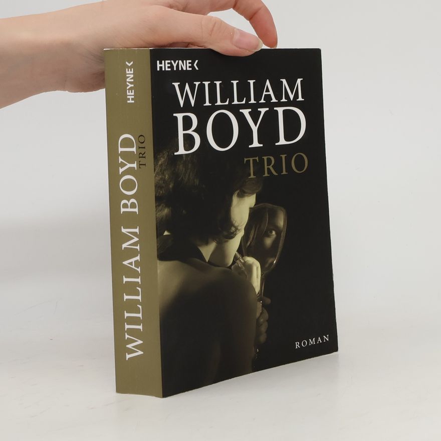 William Boyd Trio