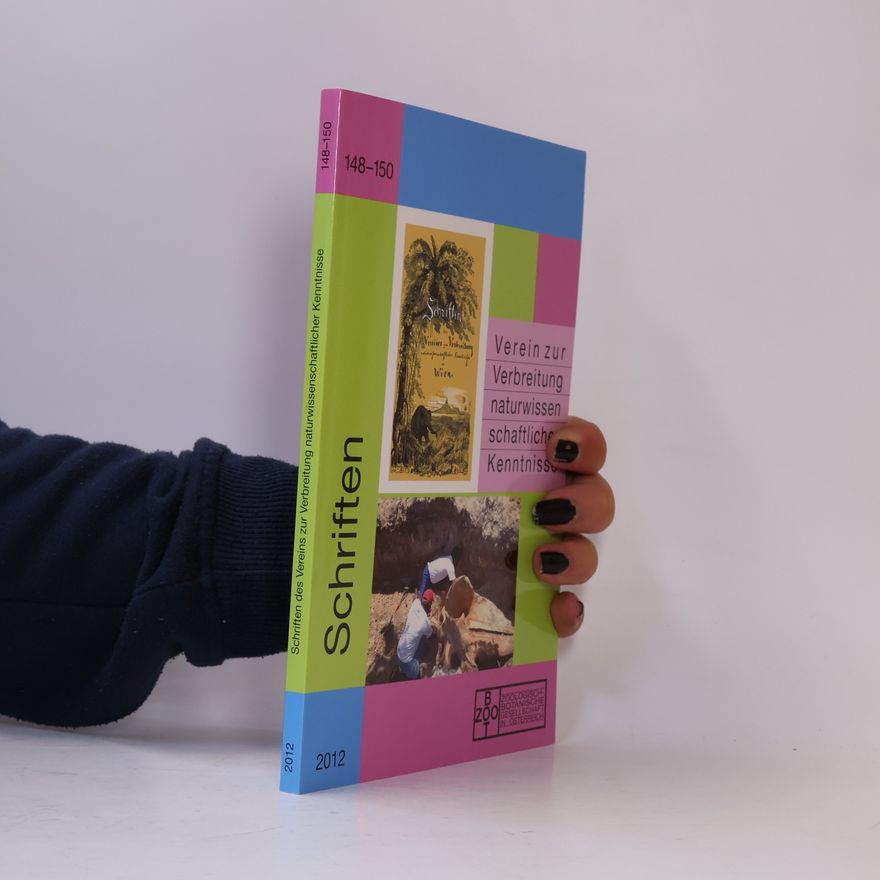 AA.VV. Schriften